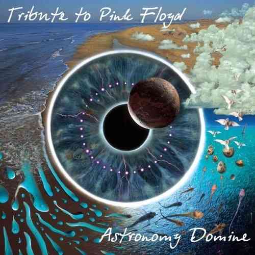 Astronomy Domine Tribute to Pink Floyd 2020 торрентом