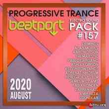 Beatport Progressive Trance: Electro Sound Pack #157 2020 торрентом