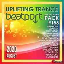 Beatport Uplifting Trance: Electro Sound Pack #158 2020 торрентом