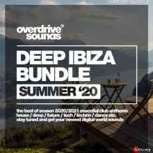 Deep Ibiza Bundle: Summer '20 (Overdrive Sounds) 2020 торрентом