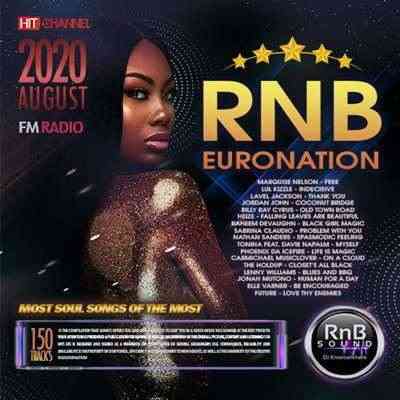 RnB Euronation