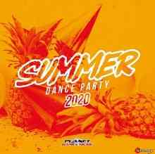 Summer 2020: Dance Party [Planet Dance Music] 2020 торрентом