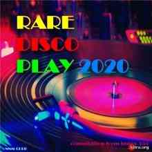 Rare Disco Play 2020 торрентом