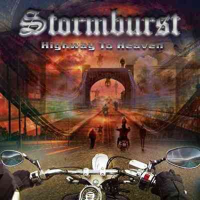 Stormburst - Highway to Heaven 2020 торрентом