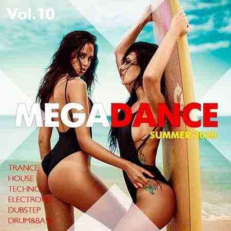 Mega Dance Vol.10