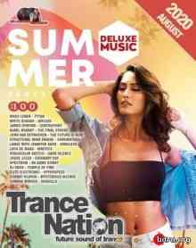 Trance Nation Summer Party