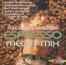 Espresso Mega-Mix: Italo Hits Nonstop 2020 торрентом