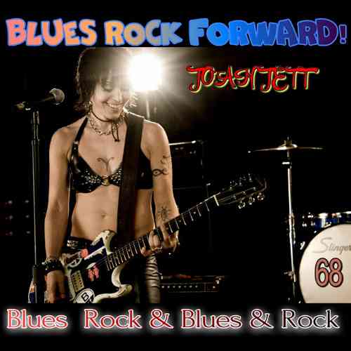 Blues Rock forward! 68 2020 торрентом