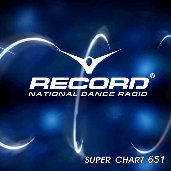 Record Super Chart 651 [29.08]