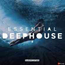 Essental Deep House 8 2020 торрентом