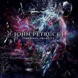 John Petrucci - Terminal Velocity