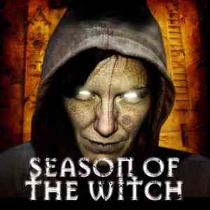 Season Of The Witch 2011 торрентом