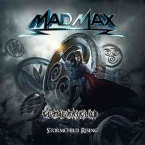 Mad Max - Stormchild Rising