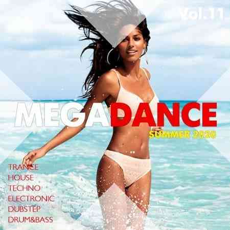 Mega Dance Vol.11 2020 торрентом