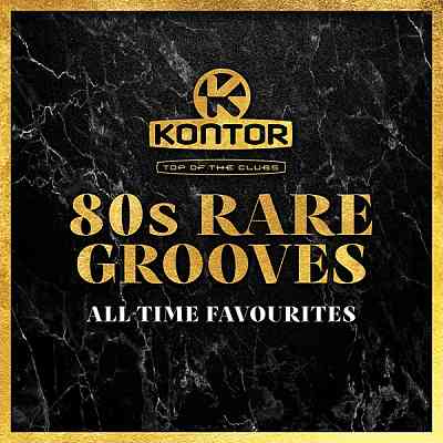 Kontor Top Of The Clubs: 80s Rare Grooves [All-Time Favourites] 2020 торрентом