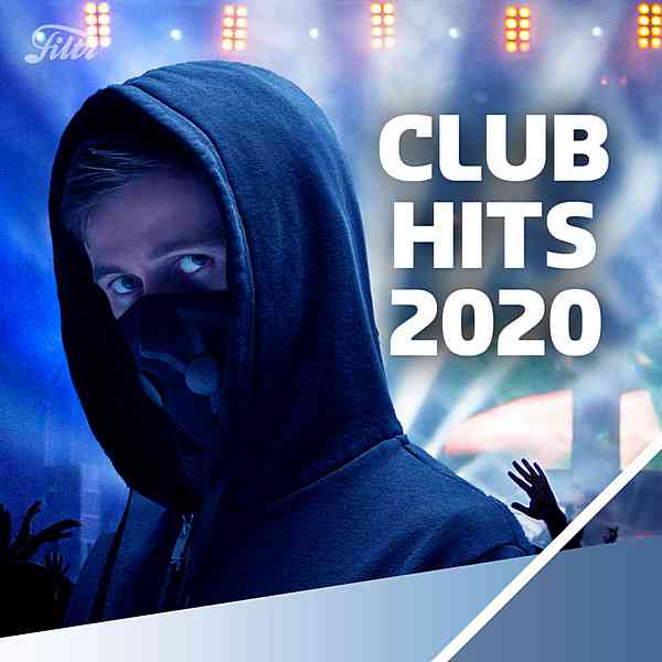 Club Hits 2020 2020 торрентом