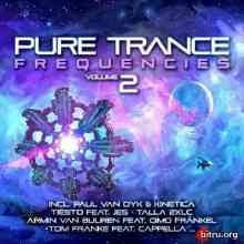 Pure Trance Frequencies 2 2020 торрентом