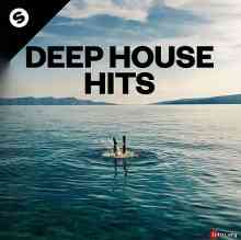 Deep House Hits by Spinnin' Records 2020 торрентом