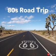 80s Road Trip 2020 торрентом