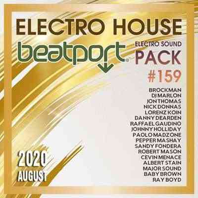 Beatport Electro House: Sound Pack #159 2020 торрентом