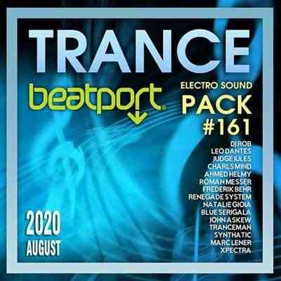 Beatport Trance: Electro Sound Pack #161 2020 торрентом