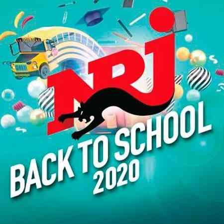 NRJ Back to School 2020 [3CD] 2020 торрентом