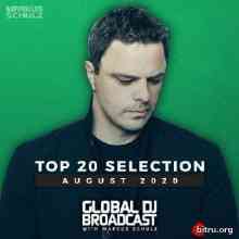 Markus Schulz - Global DJ Broadcast -Top 20 August -2020 2020 торрентом