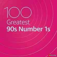 100 Greatest 90s Number 1s