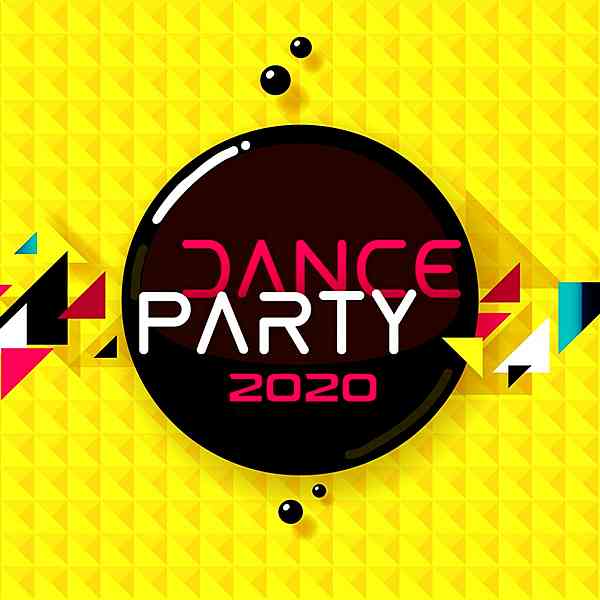 Dance Party 2020 2020 торрентом