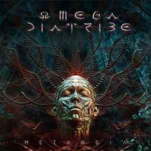 Omega Diatribe - Metanoia 2020 торрентом