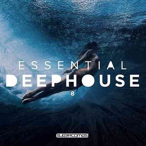 Essential Deep House 8 2020 торрентом