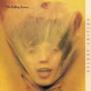 The Rolling Stones - Goats Head Soup