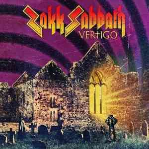 Zakk Sabbath - Vertigo 2020 торрентом