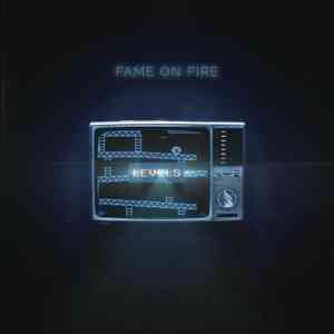 Fame on Fire - LEVELS