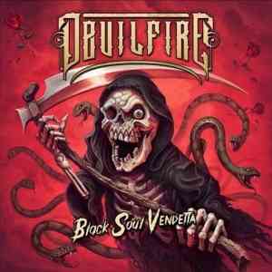 Devilfire - Black Soul Vendetta