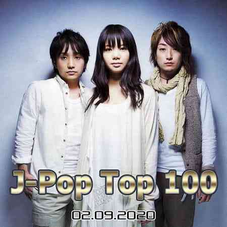 J-Pop Top 100 02.09.2020 2020 торрентом