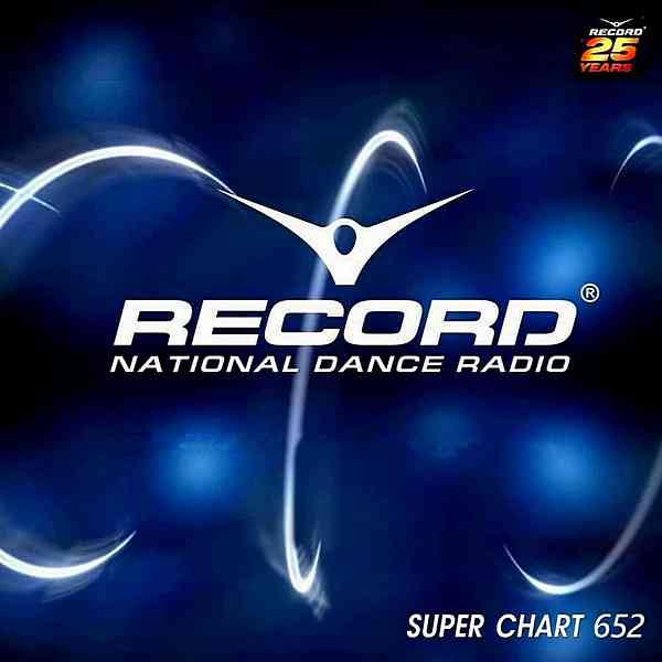 Record Super Chart 652 [05.09] 2020 торрентом