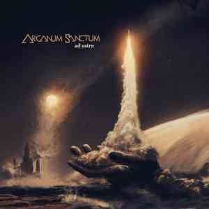 Arcanum Sanctum - Ad Astra 2020 торрентом