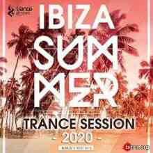 Ibiza Summer Trance Session 2020 торрентом