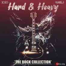 The Rock Collection 2020 volume 3