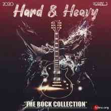 The Rock Collection 2020 volume 3 2020 торрентом