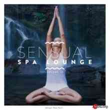 Sensual Spa Lounge, Vol. 14