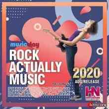 Rock Actually Music 2020 торрентом