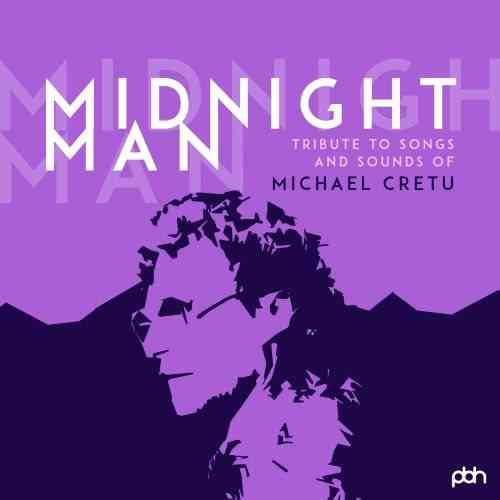 Midnight Man: Tribute to Songs and Sounds of Michael Cretu 2020 торрентом