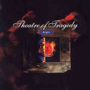 Theatre Of Tragedy - Aegis 1998 торрентом