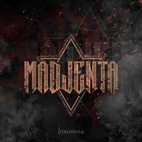 Madjenta - Insomnia 2020 торрентом