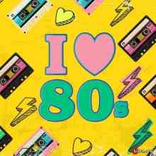 I Heart 80s 2020 торрентом