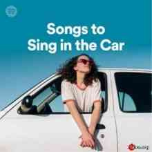 Songs to Sing in the Car 2020 торрентом