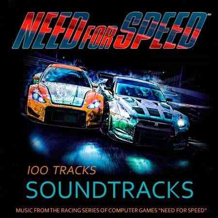 Need for Speed - Soundtracks 2020 торрентом