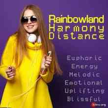 Distance Harmony Rainbowland 2020 торрентом